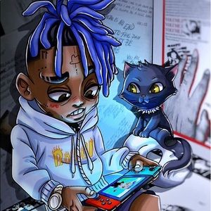 Meet your Posher, Patrick